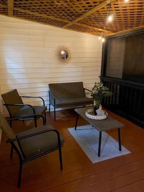 Вилла Modern Style, Arcade, Fire Pit, Pet Friendly Пиджен-Фордж Экстерьер фото