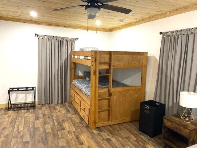 Вилла Modern Style, Arcade, Fire Pit, Pet Friendly Пиджен-Фордж Экстерьер фото