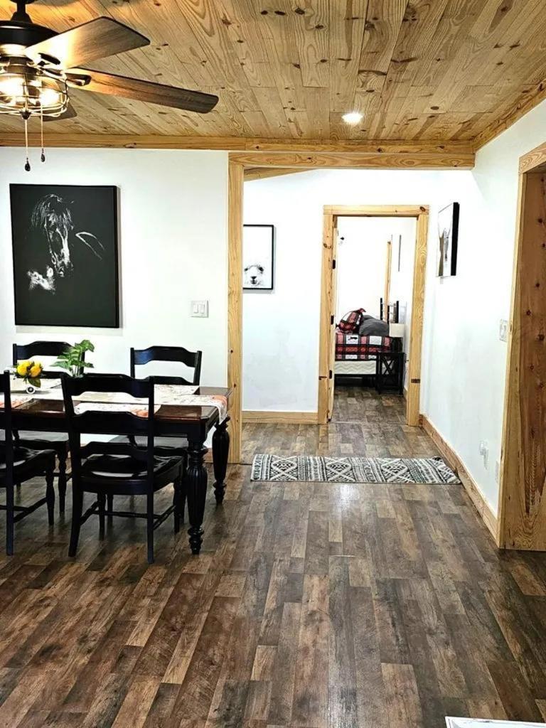 Вилла Modern Style, Arcade, Fire Pit, Pet Friendly Пиджен-Фордж Экстерьер фото